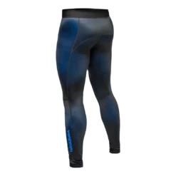 Shorts And Spats Hayabusa Geo Jiu Jitsu Spats