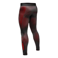 Shorts And Spats Hayabusa Geo Jiu Jitsu Spats