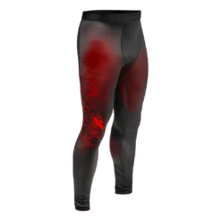 Shorts And Spats Hayabusa Geo Jiu Jitsu Spats