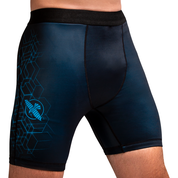 Hayabusa Geo Vale Tudo Shorts 16 Hayabusa Geo Vale Tudo Shorts