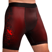 Hayabusa Geo Vale Tudo Shorts 9 Hayabusa Geo Vale Tudo Shorts