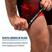 Hayabusa Geo Vale Tudo Shorts 12 Hayabusa Geo Vale Tudo Shorts