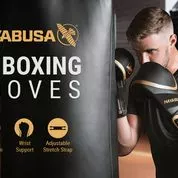 Hayabusa H5 Boxing Gloves