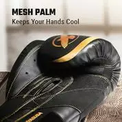 Hayabusa H5 Boxing Gloves 5 Hayabusa H5 Boxing Gloves