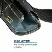 Hayabusa H5 Boxing Gloves 6 Hayabusa H5 Boxing Gloves