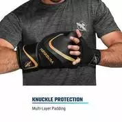 Hayabusa H5 Boxing Gloves 9 Hayabusa H5 Boxing Gloves