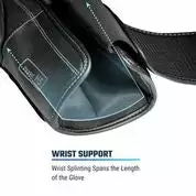 Hayabusa H5 Boxing Gloves 25 Hayabusa H5 Boxing Gloves