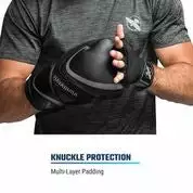 Hayabusa H5 Boxing Gloves 27 Hayabusa H5 Boxing Gloves