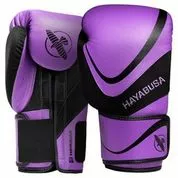 Hayabusa H5 Boxing Gloves 11 Hayabusa H5 Boxing Gloves
