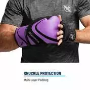 Hayabusa H5 Boxing Gloves 16 Hayabusa H5 Boxing Gloves