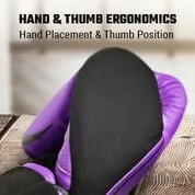 Hayabusa H5 Boxing Gloves 14 Hayabusa H5 Boxing Gloves