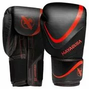 Hayabusa H5 Boxing Gloves 18 Hayabusa H5 Boxing Gloves