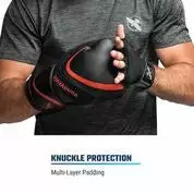 Hayabusa H5 Boxing Gloves 22 Hayabusa H5 Boxing Gloves