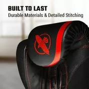 Hayabusa H5 Boxing Gloves 19 Hayabusa H5 Boxing Gloves