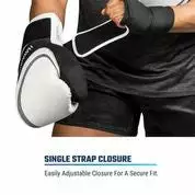 Hayabusa H5 Boxing Gloves 33 Hayabusa H5 Boxing Gloves