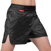 Hayabusa Hexagon Youth Fight Shorts