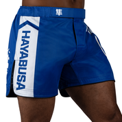 Hayabusa Icon Mid-Thigh Fight Shorts