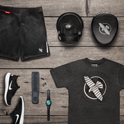 Training Pads And Heavy Bags Hayabusa PTS3 Micro Focus Mitts 9 Training Pads And Heavy Bags Hayabusa PTS3 Micro Focus Mitts