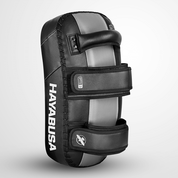 Training Pads And Heavy Bags Hayabusa PTS3 Thai Pads 10 Training Pads And Heavy Bags Hayabusa PTS3 Thai Pads