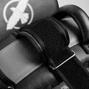 Training Pads And Heavy Bags Hayabusa PTS3 Thai Pads 7 Training Pads And Heavy Bags Hayabusa PTS3 Thai Pads