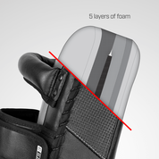 Training Pads And Heavy Bags Hayabusa PTS3 Thai Pads 11 Training Pads And Heavy Bags Hayabusa PTS3 Thai Pads