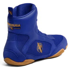 Hayabusa Pro Boxing Shoes