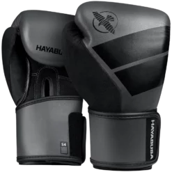 Hayabusa S4 Youth Boxing Gloves