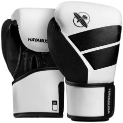 Hayabusa S4 Youth Boxing Gloves