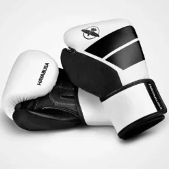 Hayabusa S4 Youth Boxing Gloves
