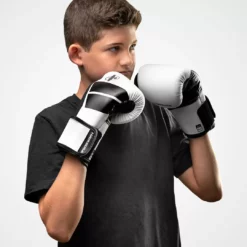 Hayabusa S4 Youth Boxing Gloves