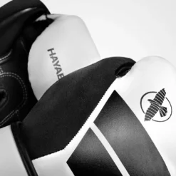 Hayabusa S4 Youth Boxing Gloves