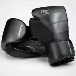 Hayabusa S4 Youth Boxing Gloves