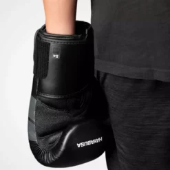 Hayabusa S4 Youth Boxing Gloves