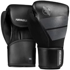 Hayabusa S4 Youth Boxing Gloves