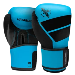 Hayabusa S4 Youth Boxing Gloves