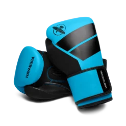 Hayabusa S4 Youth Boxing Gloves