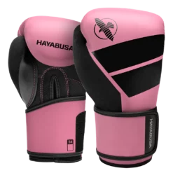 Hayabusa S4 Youth Boxing Gloves