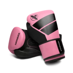 Hayabusa S4 Youth Boxing Gloves