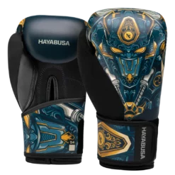 Hayabusa S4 Youth Epic Boxing Gloves