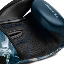 Hayabusa S4 Youth Epic Boxing Gloves