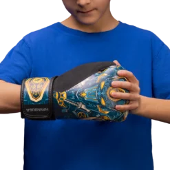 Hayabusa S4 Youth Epic Boxing Gloves