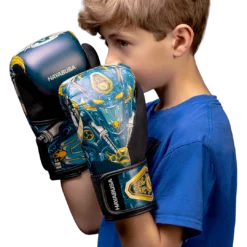 Hayabusa S4 Youth Epic Boxing Gloves
