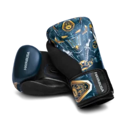 Hayabusa S4 Youth Epic Boxing Gloves