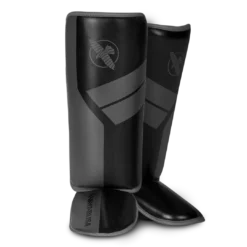 Hayabusa S4 Youth Shin Guards