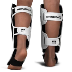 Hayabusa S4 Youth Shin Guards