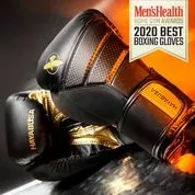 Hayabusa T3 Boxing Gloves