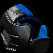 Hayabusa T3 MMA Headgear