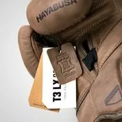Hayabusa T3 LX Boxing Gloves 19 Hayabusa T3 LX Boxing Gloves