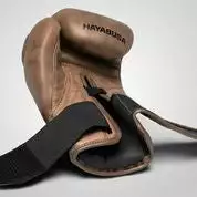 Hayabusa T3 LX Boxing Gloves 17 Hayabusa T3 LX Boxing Gloves