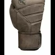 Hayabusa T3 LX Boxing Gloves 6 Hayabusa T3 LX Boxing Gloves